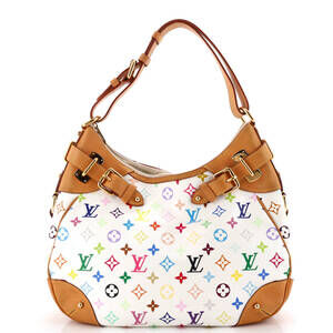 Louis Vuitton Greta Handbag Multicolor #224588L23B